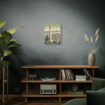 Coit Tower San Francisco Matte Canvas Print — Stretched 1.25" - AquilVision